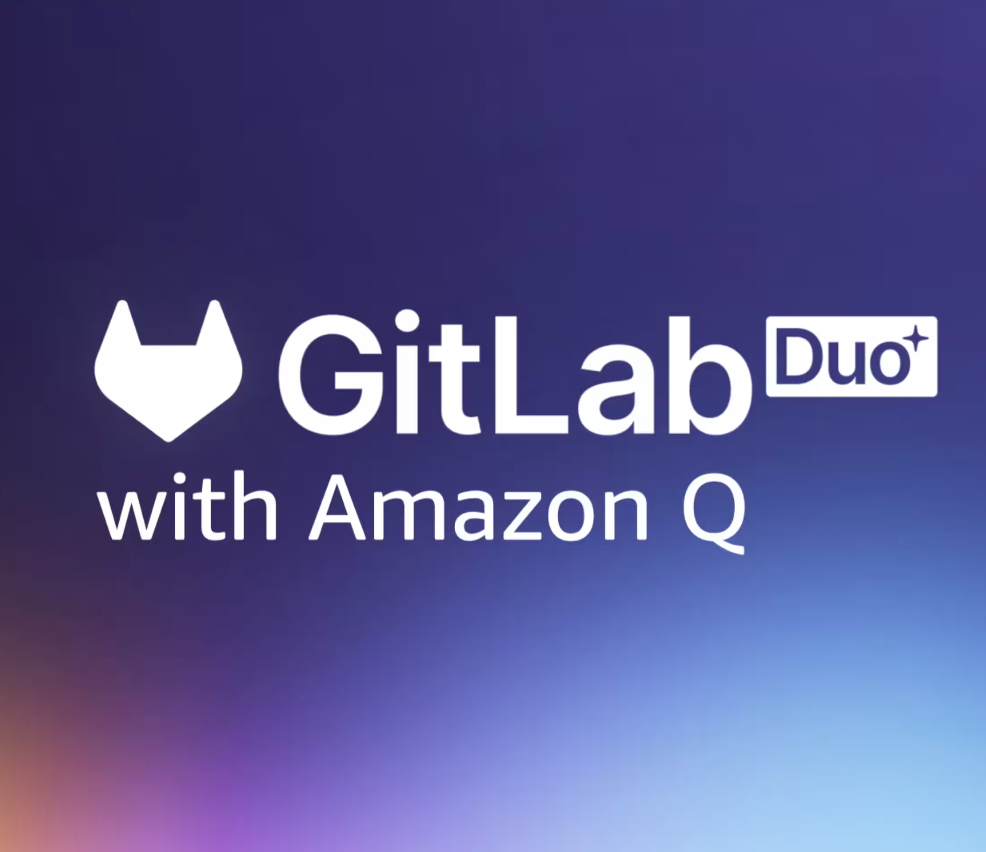 GitLab with Amazon Q Workshops
